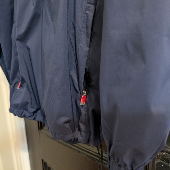 New York Rangers Jacket Windbreaker Men's New - Picture 5 of 16